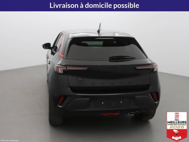 Opel Mokka image 5