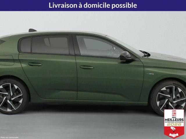 Peugeot 308 image 6