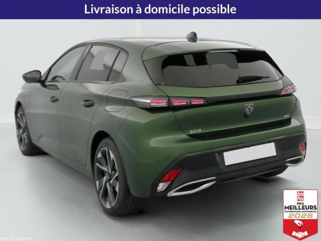 Peugeot 308 image 9