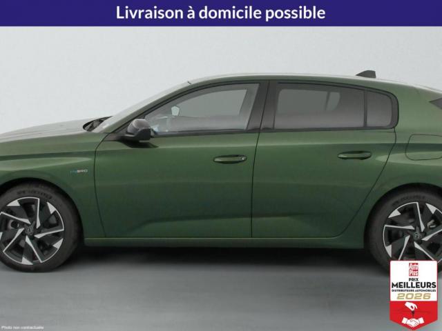 Peugeot 308 image 7