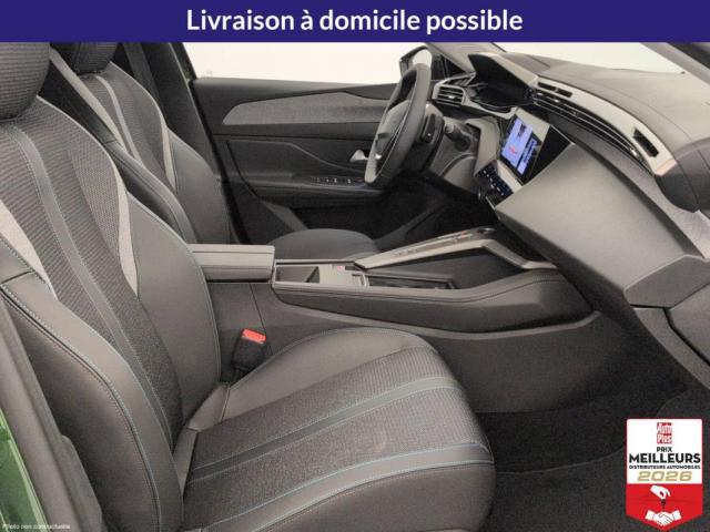 Peugeot 308 image 4
