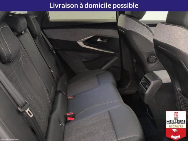 Peugeot 3008 image 9