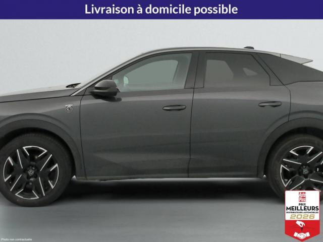 Peugeot 3008 image 1