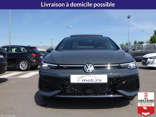 Volkswagen Golf image 1