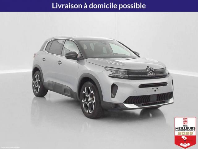 Citroen C5 Aircross 1.2 Puretech 130ch Plus