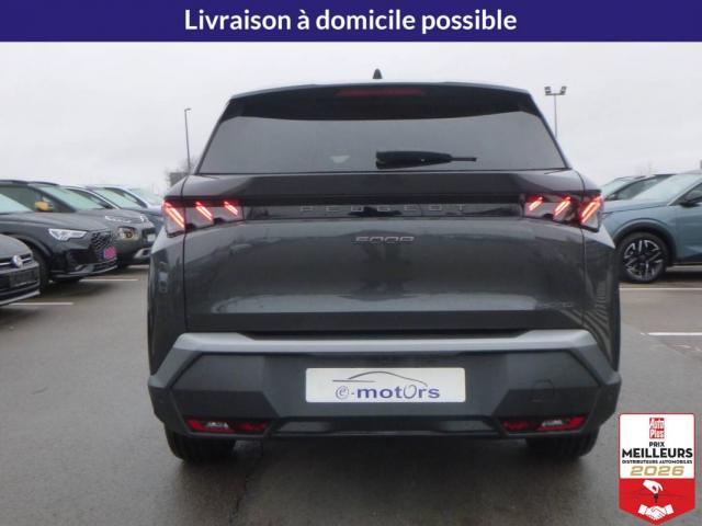 Peugeot 5008 image 5