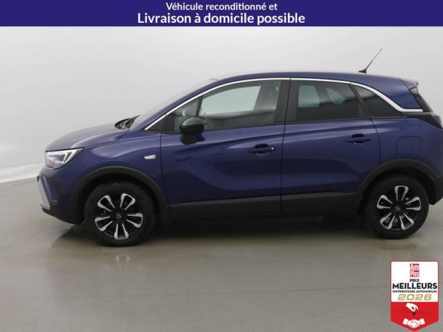 Opel Crossland image 1