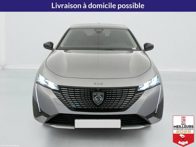 Peugeot 308 Sw image 2
