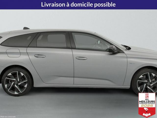 Peugeot 308 Sw image 6