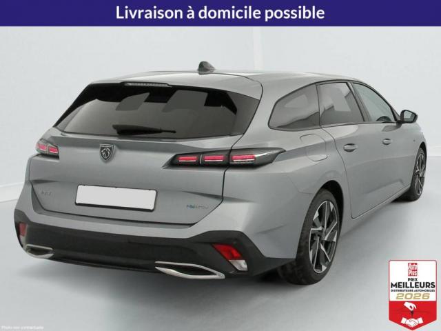 Peugeot 308 Sw image 3