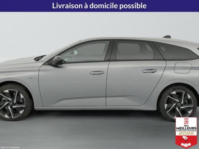 Peugeot 308 Sw image 8
