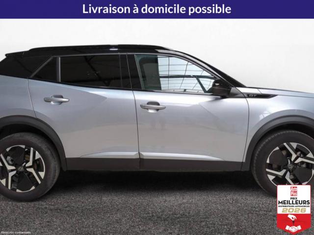 Peugeot 2008 image 6