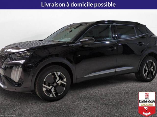 Peugeot 2008 image 7