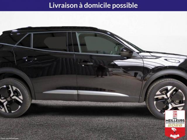 Peugeot 2008 image 6