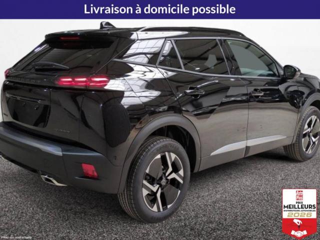 Peugeot 2008 image 5