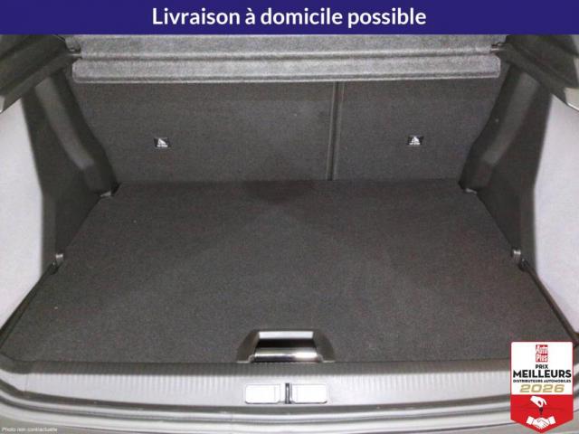 Peugeot 2008 image 8