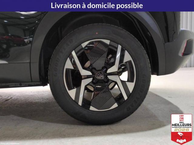Peugeot 2008 image 4