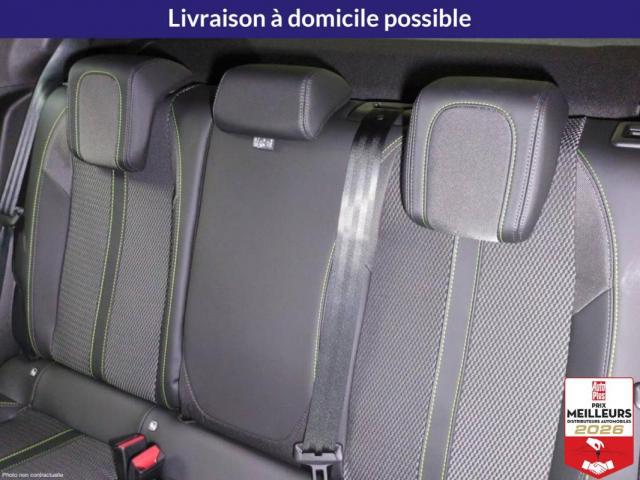 Peugeot 2008 image 1