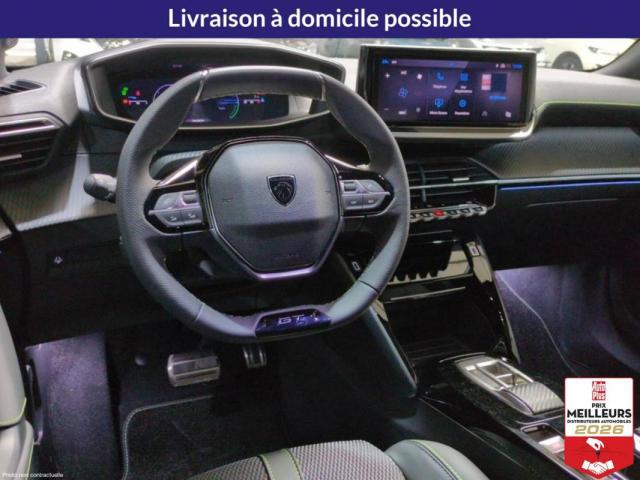 Peugeot 2008 image 3