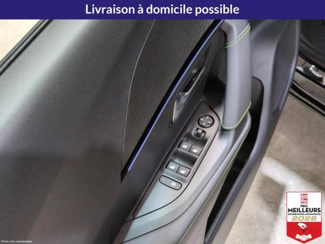 Peugeot 2008 image 9