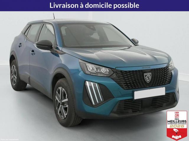 Peugeot 2008 image 3