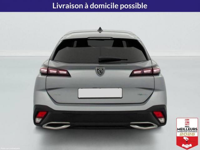 Peugeot 308 Sw image 4
