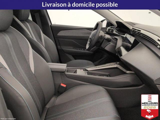 Peugeot 308 Sw image 3