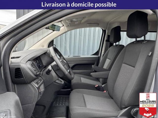 Opel Vivaro image 2