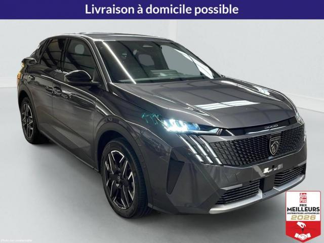 Peugeot 3008 image 1