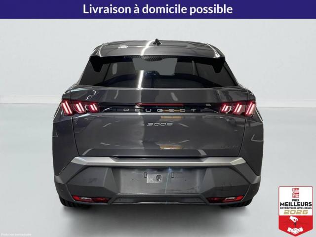 Peugeot 3008 image 4