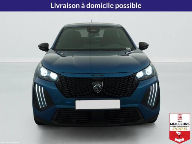 Peugeot 2008 image 8
