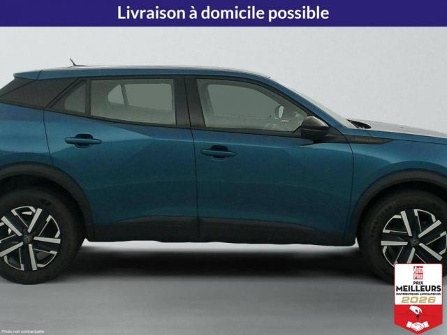 Peugeot 2008 image 2