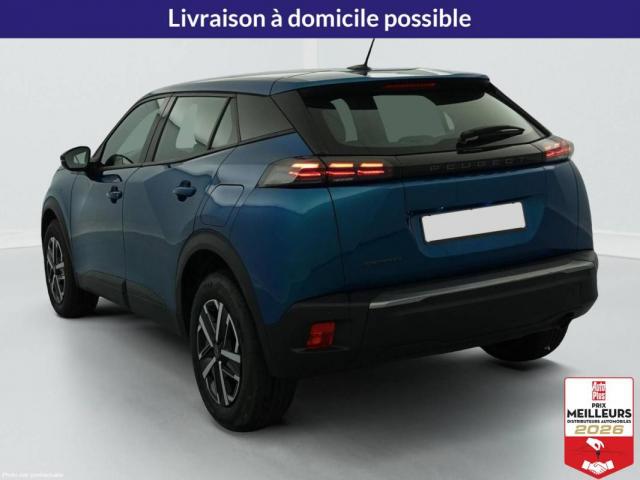 Peugeot 2008 image 7