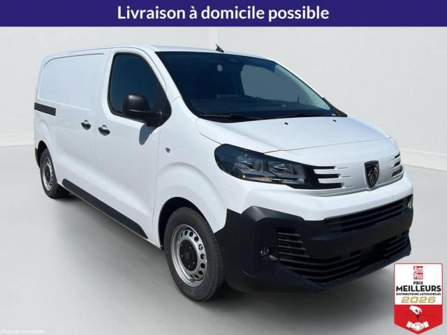 Peugeot Expert image 7