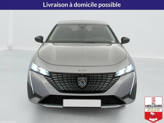 Peugeot 308 image 7