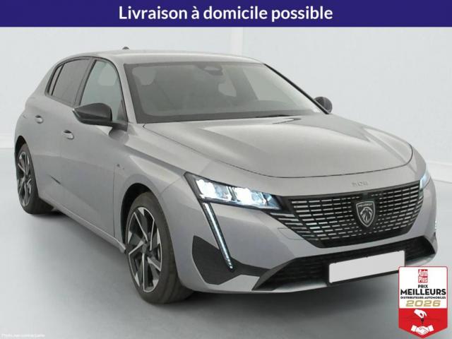 Peugeot 308 image 1