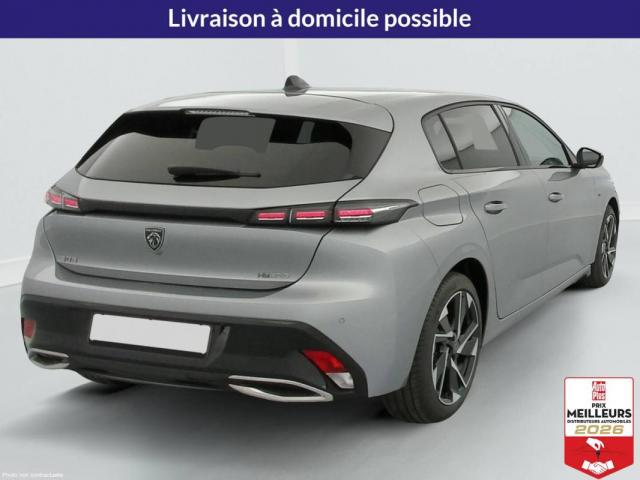 Peugeot 308 image 8