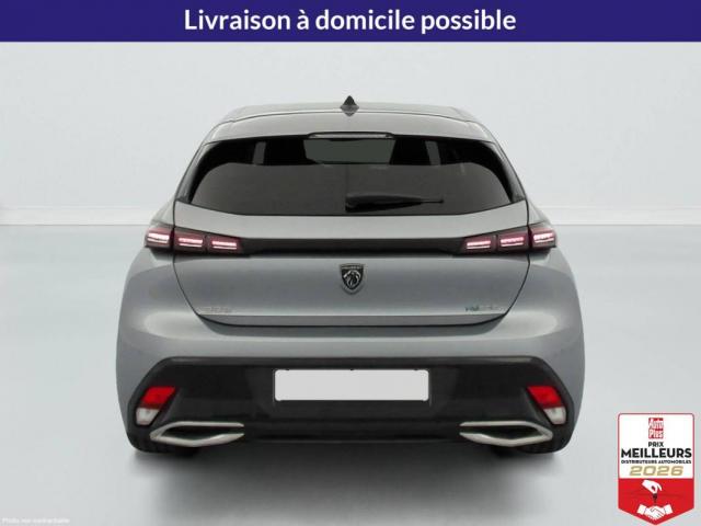 Peugeot 308 image 9
