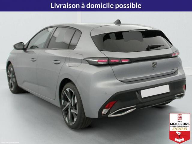 Peugeot 308 image 2
