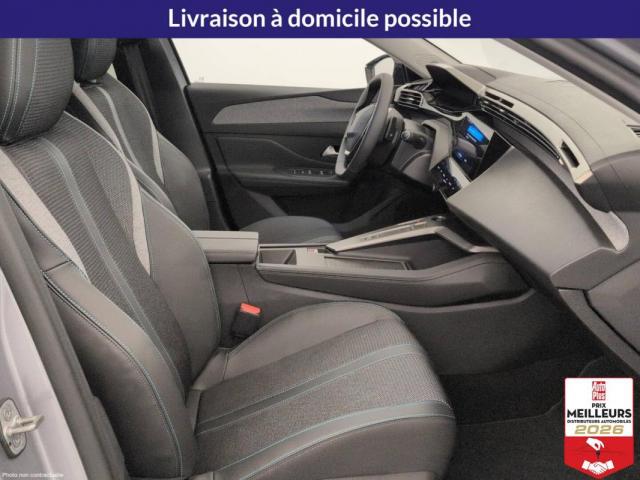 Peugeot 308 image 3
