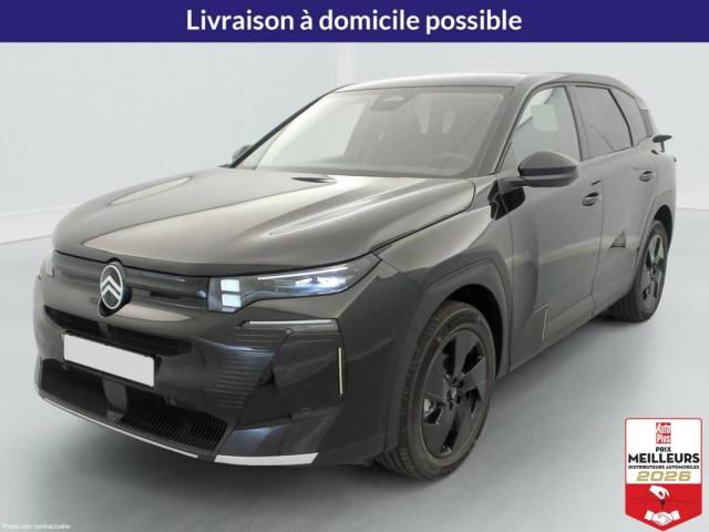 Citroen C5 Aircross Hybride Nouveau 145 Ch E-Dcs6 Max