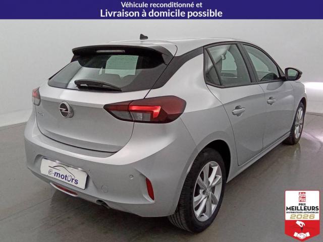Opel Corsa image 1