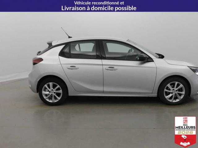 Opel Corsa image 4