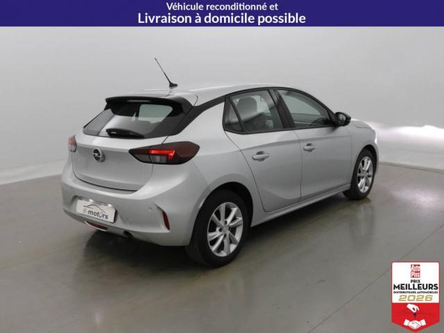 Opel Corsa image 3