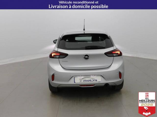 Opel Corsa image 7