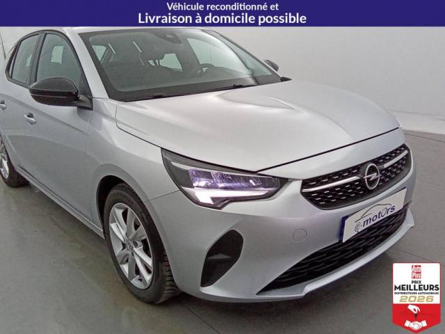 Opel Corsa image 6