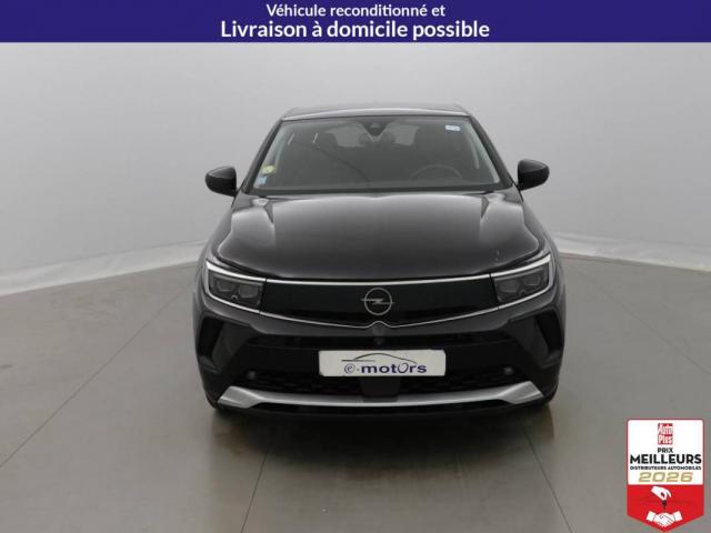 Opel Grandland image 4