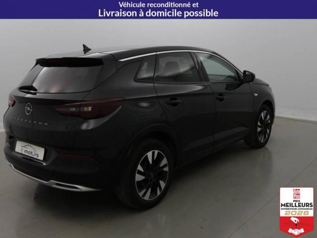 Opel Grandland image 9