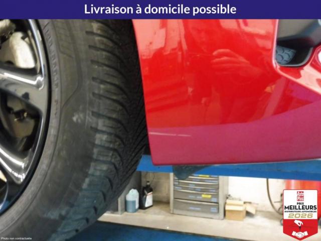 Opel Corsa image 6