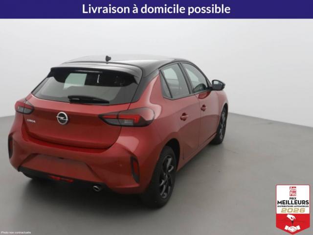 Opel Corsa image 9